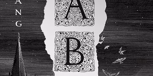 Book Club with Milana Don\u00e9 - Babel - part 1