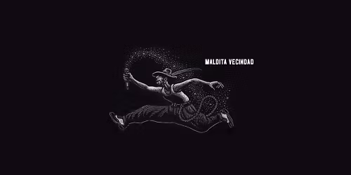 Maldita Vecindad Y Los Hijos Del 5to. Patio in Tijuana