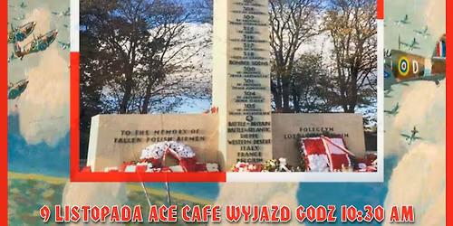 Motocyklowa Parada \u015awi\u0119ta Niepodleg\u0142o\u015bci 