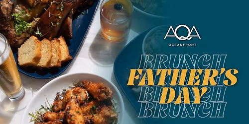 Father's Day Brunch
