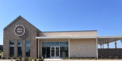 Lofts Downtown Nexton Clubhouse Grand Opening Party