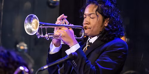 Juilliard Jazz Ensembles, Afro Cuban Jazz at Lincoln Center - Dizzys Club