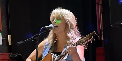 Cassandra Wheeler LIVE at AK Asian