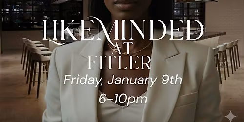 LikeMinded at Fitler