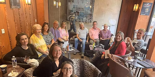 Weekly Coffee Social