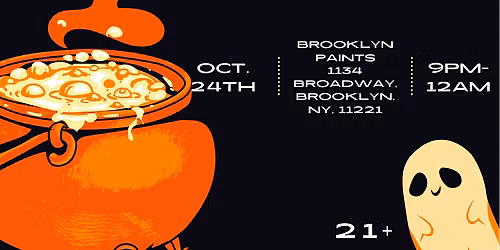 Costumes & Chords  Halloween Karaoke Showcase