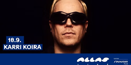 18.9. Karri Koira
