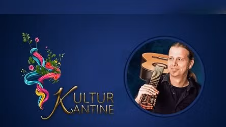 Stefan Eichner singt Reinhard Mey