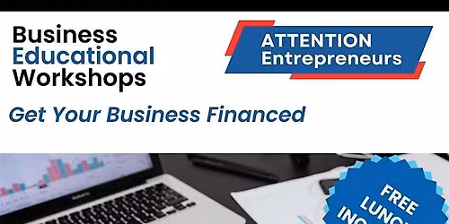 Get Your Business Financed