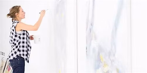 Painting  - Tuesday (8 week duration) Term 3 2026