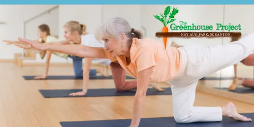 Gentle Yoga Flow for Belonging