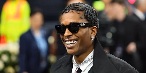 ASAP Rocky Tickets