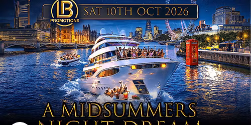 MID SUMMER NIGHTS DREAM