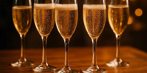 "Schaumwein-Safari" von Cava bis Champagner