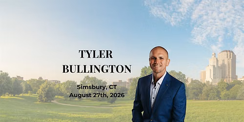 Tyler Bullington - Connecticut