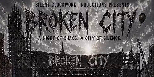 Broken City