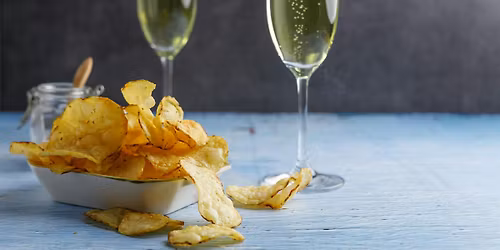 Complimentary Wine Sampling @ Longworth Hall | Sips & Chips