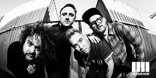 Call It Off | Nieuwe Nor