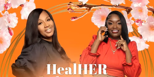 Heal Her & Grow Her Business