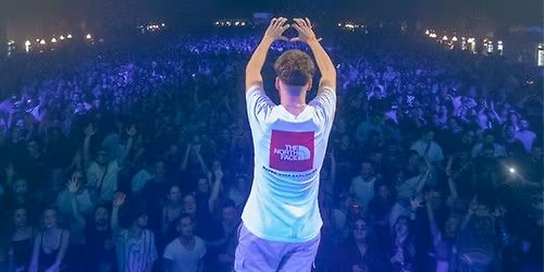 Katalyst, Trinity, Murdock, Alcemist in Greater London