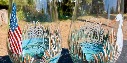 Paint & Sip Class