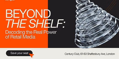 Beyond the Shelf: Decoding the Real Power of Retail Media