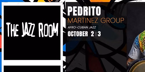 Pedrito Martinez