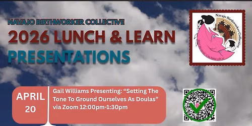 Lunch & Learns