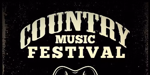 Country festival 