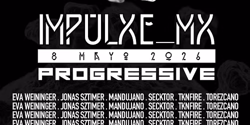 Impulxe_mx Is Back \/ RUMORES.