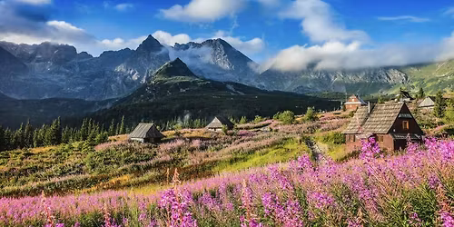 Slovakijos Auk\u0161t\u0173j\u0173 ir \u017dem\u0173j\u0173 Tatr\u0173 kaln\u0173 kerai (5d.4n.) 2026.06.24-28 GARANTUOTA. LIKO 8 VIETOS