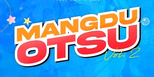MANGDU OTSU Vol. 2