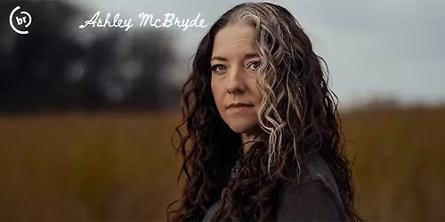Ashley McBryde album release show at All Saints Church