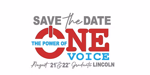 Nebraska CASA Conference