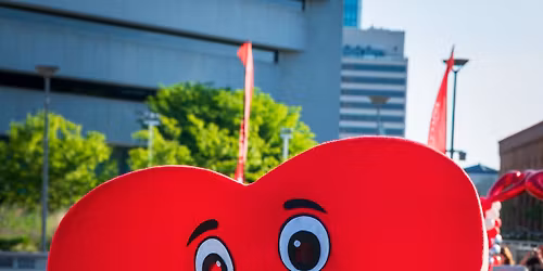2026 Toledo Heart Walk