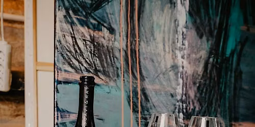 WINE & PAINT (AT PULLMAN HOTEL BERLIN)