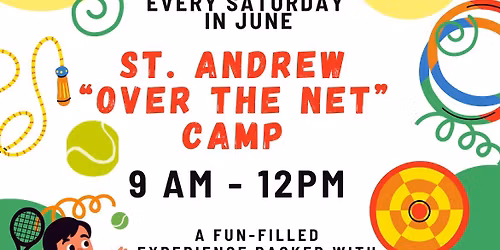 Summer Sports Camp