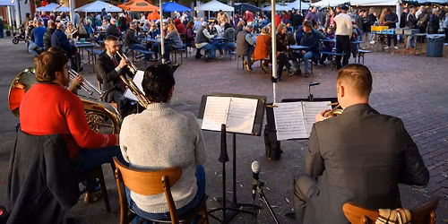 Bierkeller Weihnachtsmarkt (Christmas Market) Weekend 1
