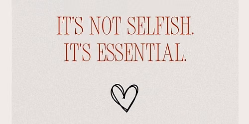 The Ultimate Self-Love Experience