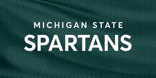 Michigan State Spartans Mens Soccer vs. Niagara Purple Eagles Mens Soccer