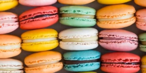 Classic French Macarons in New Jersey