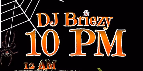 The Station\u2019s Annual Halloween Bash