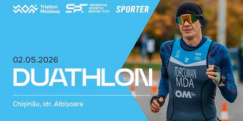 Duathlon 02.05.2026