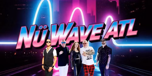 N\u00fc Wave ATL @ Lou Sohb Amphitheater