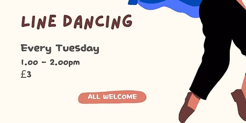 Line Dancing