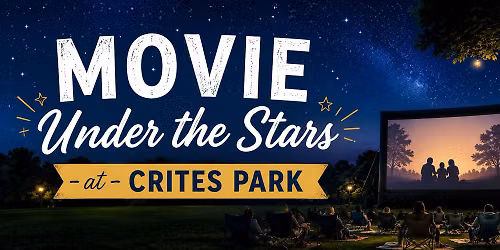 Movie Under the Stars - Wicked:  For Good