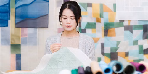 Demo Artist: Hana Kim
