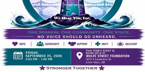 4th Annual Recovery Reclamation