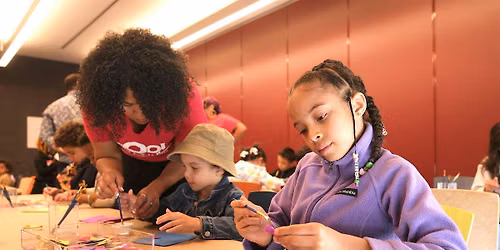 Culture & Connection: Educator Gathering @ MoCADA