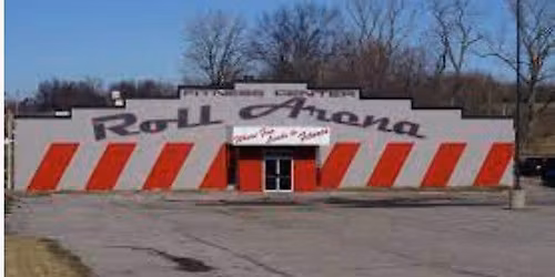 Ohio Cup (Elyria Invitational) 